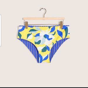 Bikini bottoms 2X